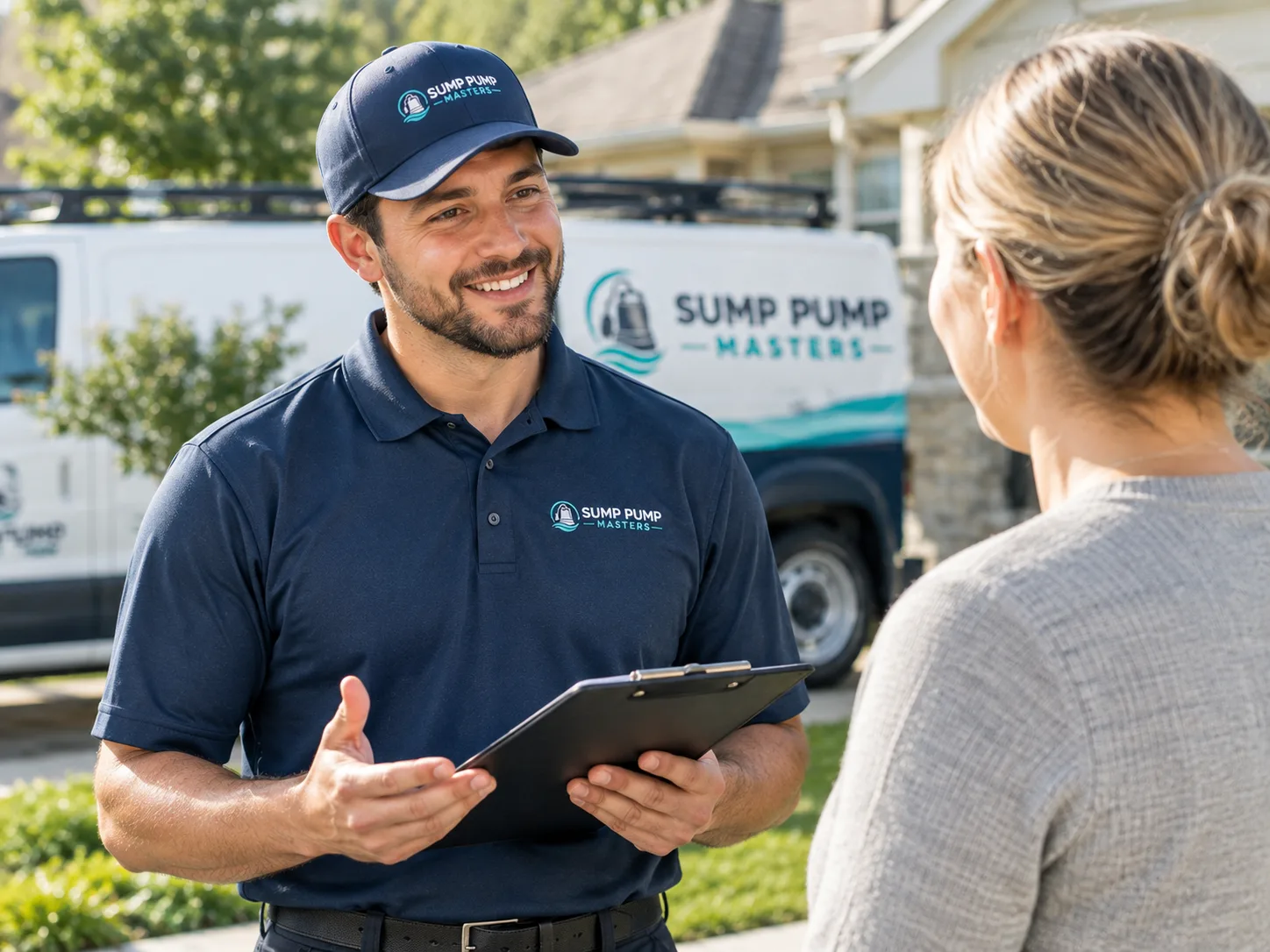 Sump Pump Repair Louisville, OH FAQs
